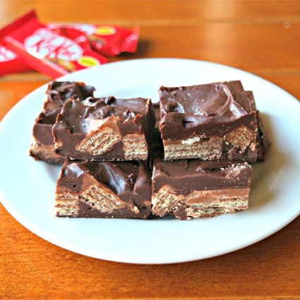 Chocolade Fudge