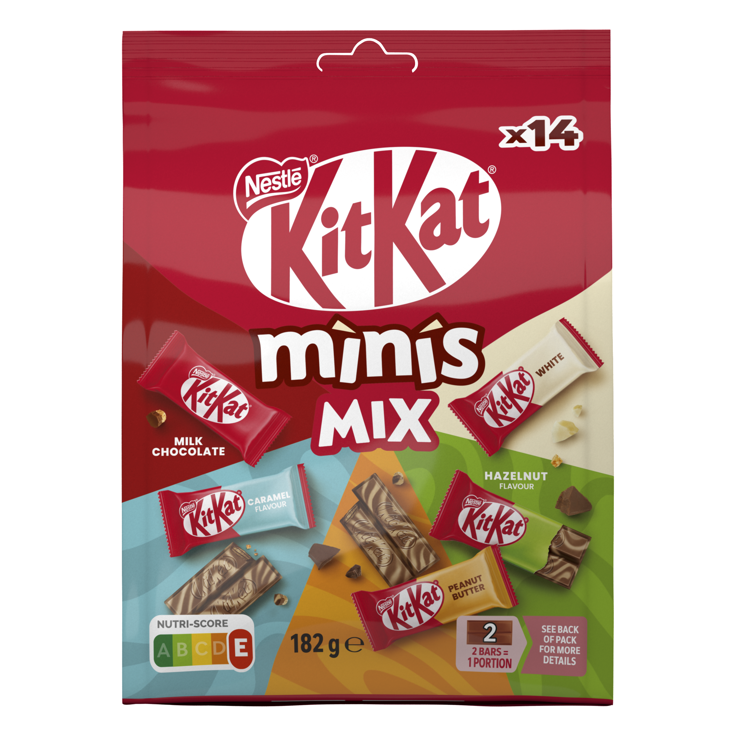 KitKat® Mini Mix