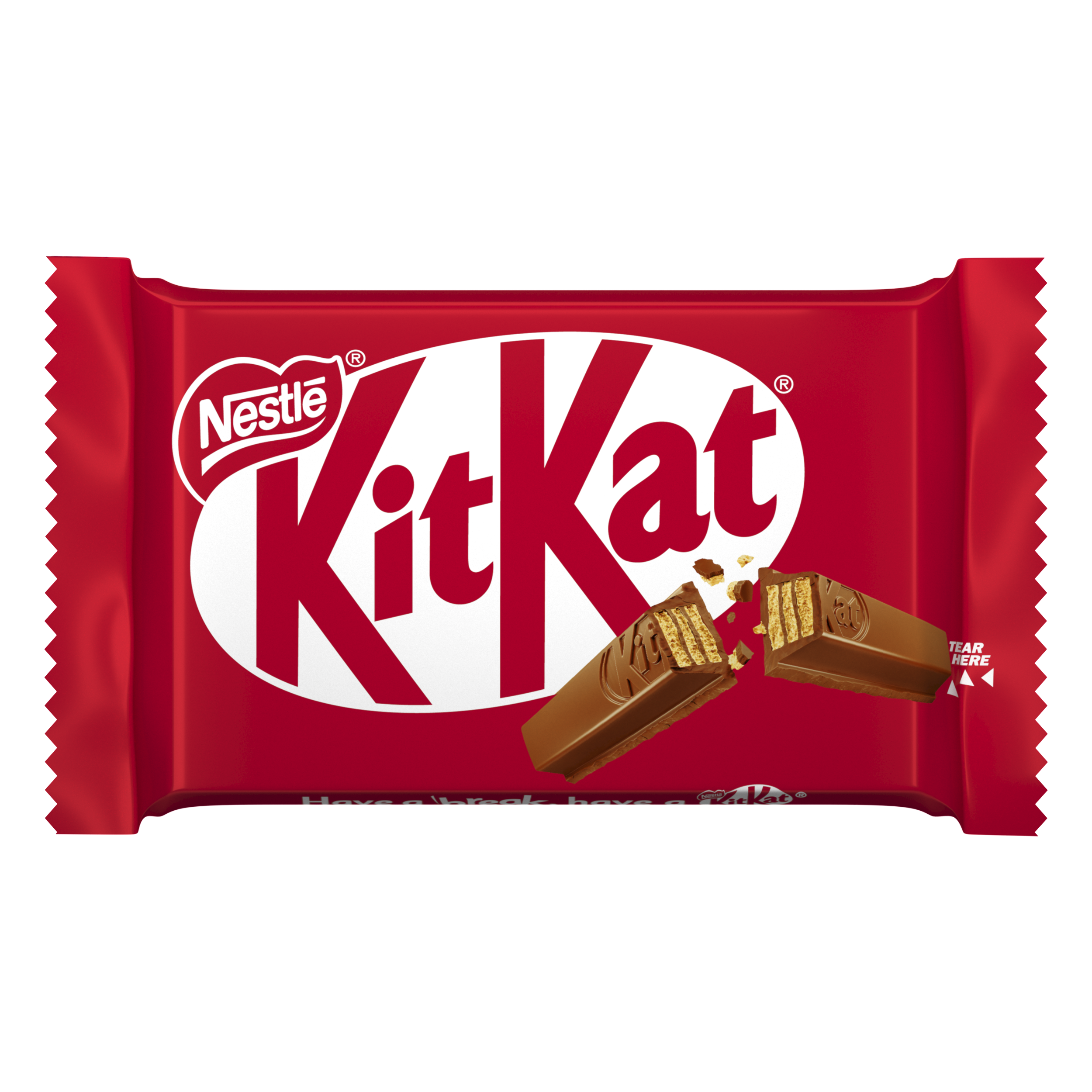 Kitkat single