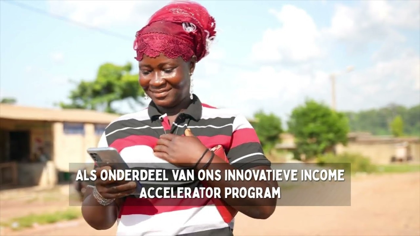 KitKat® Breaks for Good* - Verandering stimuleren