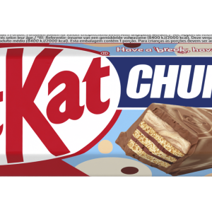 Chunky Cookie Dough Flavour