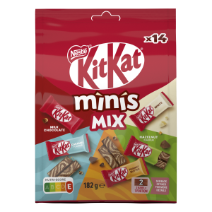 KitKat® Mini Mix