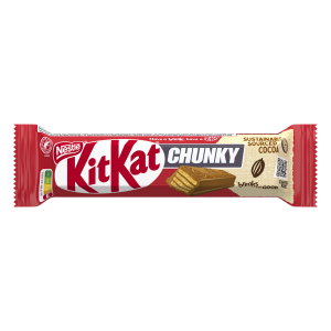 KitKat Chunky Milk
