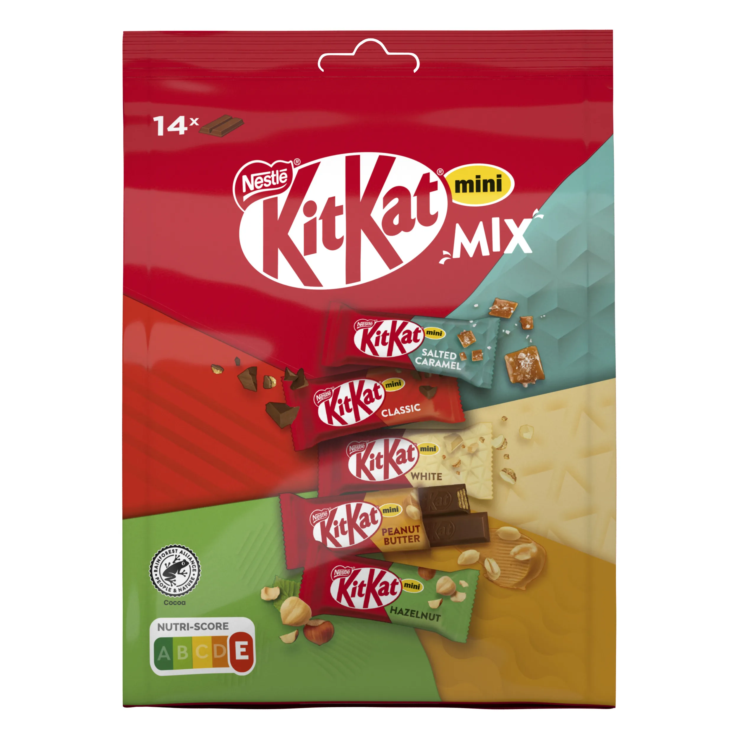 KitKat® Mini Mix
